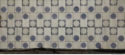 Patterned Tiles